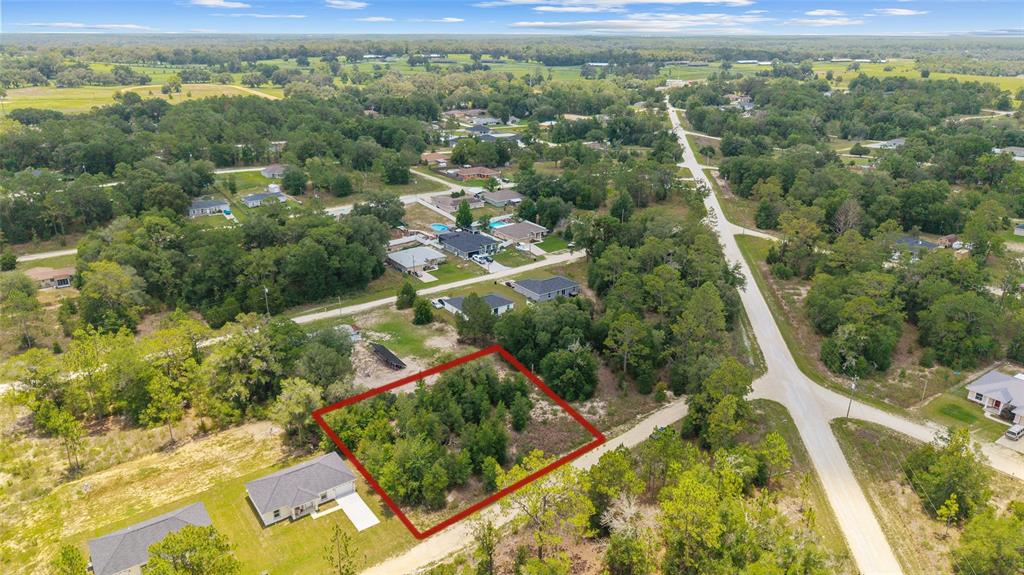 Welcome to 2499 SW 143rd Ct., #29, Ocala, FL at .46 acres