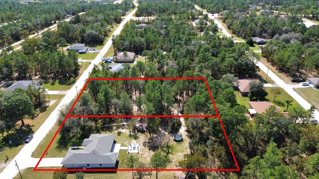 Property for sale at 16473 SCAUP DUCK AVENUE, BROOKSVILLE, FL, 34614