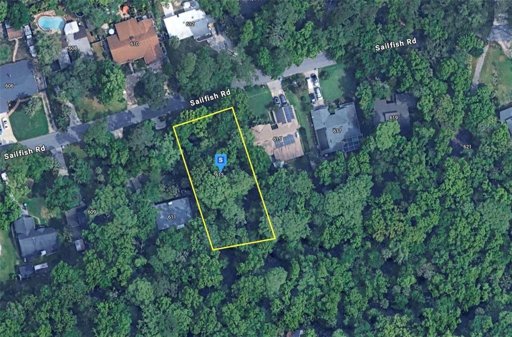 Property for sale at 613 SAILFISH ROAD, WINTER SPRINGS, FL, 32708