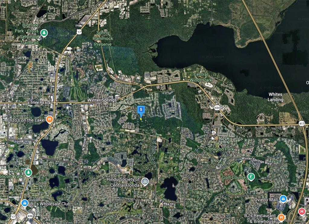 Property for sale at 613 SAILFISH ROAD, WINTER SPRINGS, FL, 32708