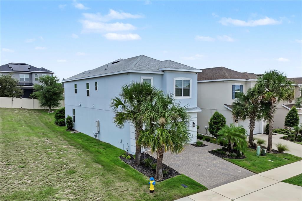Property for sale at 2812 HILLTOP ROAD, CLERMONT, FL, 34711