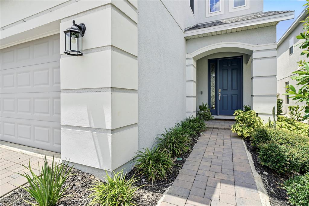 Property for sale at 2812 HILLTOP ROAD, CLERMONT, FL, 34711