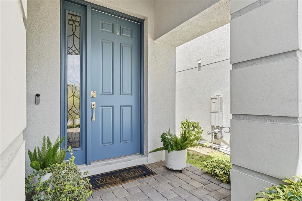 Property for sale at 2812 HILLTOP ROAD, CLERMONT, FL, 34711