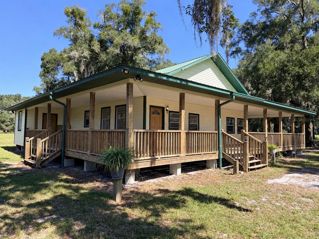 Property for sale at 4251 NW 100TH AVENUE, CHIEFLAND, FL, 32626