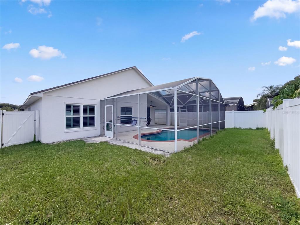 Property for sale at 4615 EAGLET LANE, KISSIMMEE, FL, 34746
