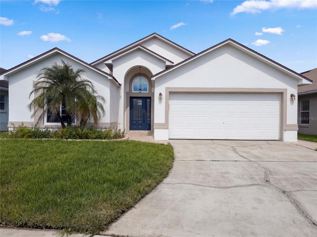 Property for sale at 4615 EAGLET LANE, KISSIMMEE, FL, 34746