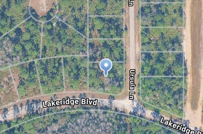 Property for sale at 351 URSULA LANE, LEHIGH ACRES, FL, 33972