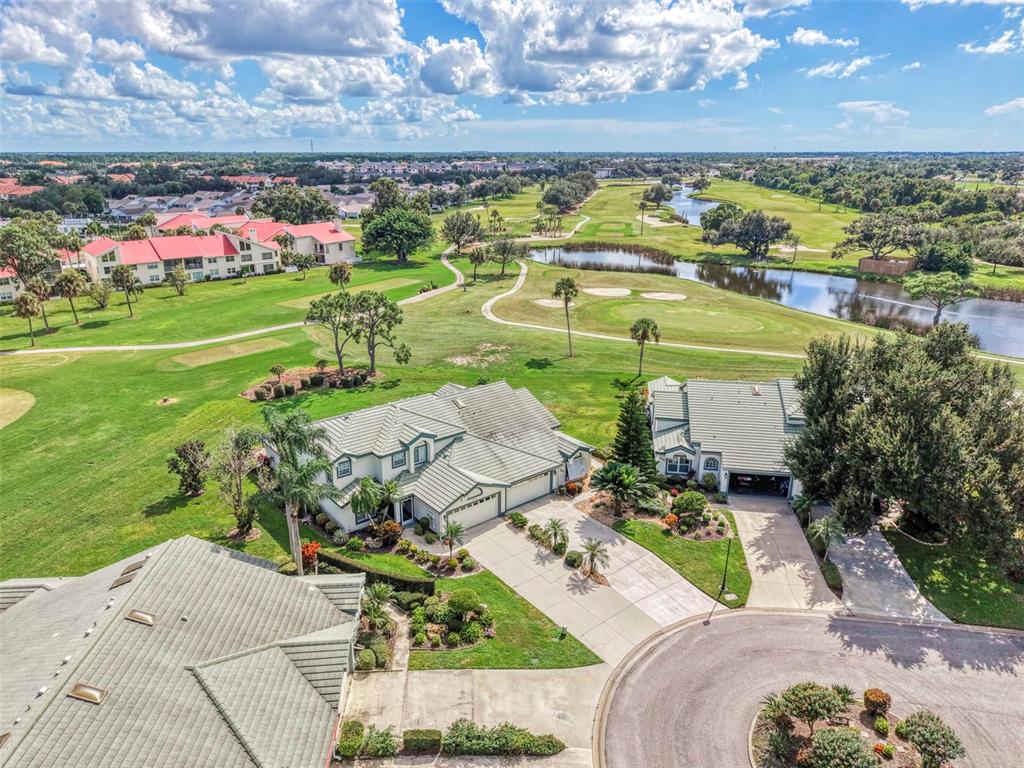Property for sale at 748 CONNEMARA COURT, VENICE, FL, 34292