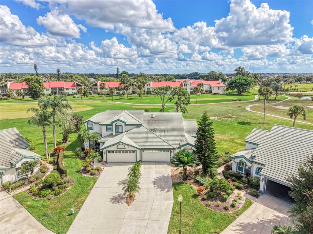 Property for sale at 748 CONNEMARA COURT, VENICE, FL, 34292