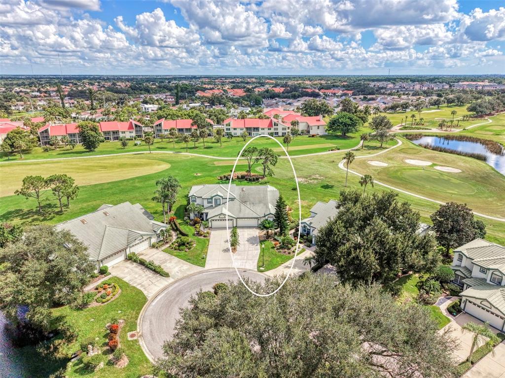 Property for sale at 748 CONNEMARA COURT, VENICE, FL, 34292