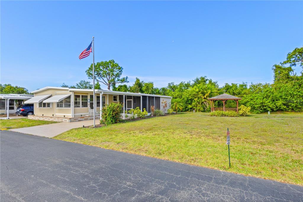 Property for sale at 320 TROPIC DRIVE, OSPREY, FL, 34229
