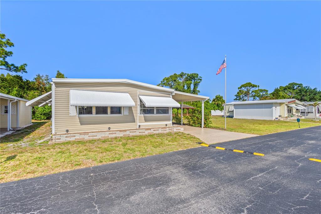 Property for sale at 320 TROPIC DRIVE, OSPREY, FL, 34229