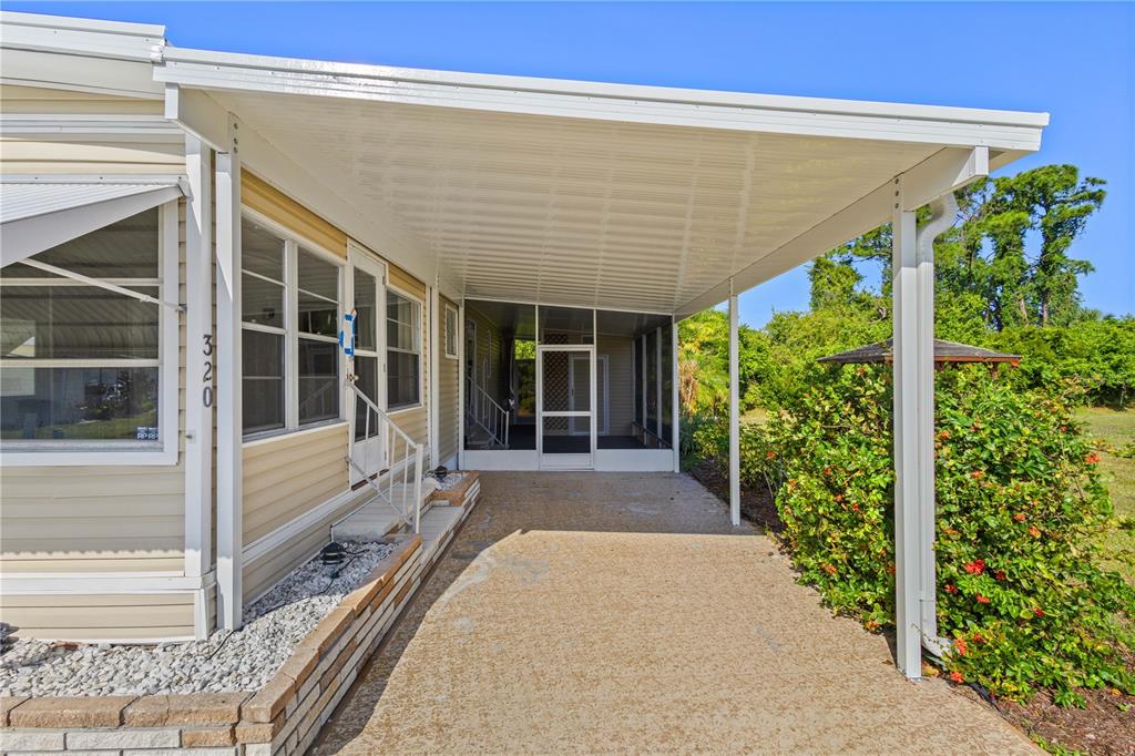 Property for sale at 320 TROPIC DRIVE, OSPREY, FL, 34229