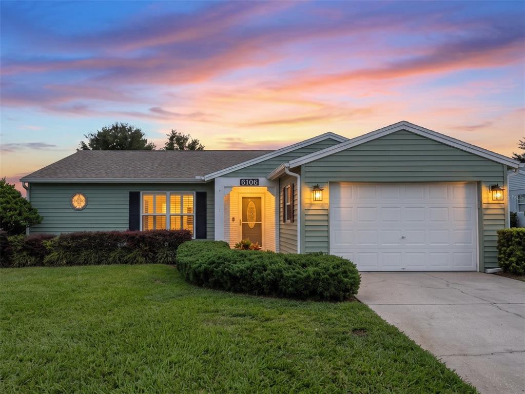 Property for sale at 6106 KITTIWAKE DRIVE, LAKELAND, FL, 33809