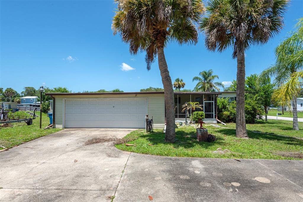 Property for sale at 110 CHARLES STREET, EDGEWATER, FL, 32141