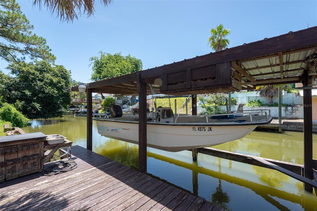 Property for sale at 110 CHARLES STREET, EDGEWATER, FL, 32141