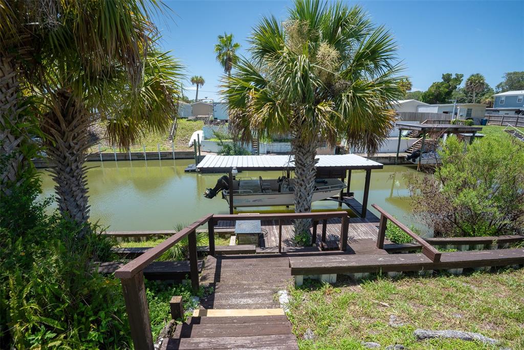 Property for sale at 110 CHARLES STREET, EDGEWATER, FL, 32141
