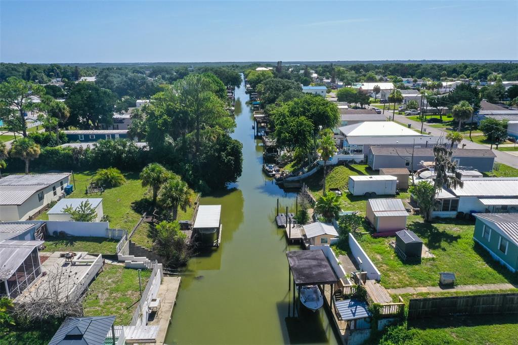 Property for sale at 110 CHARLES STREET, EDGEWATER, FL, 32141