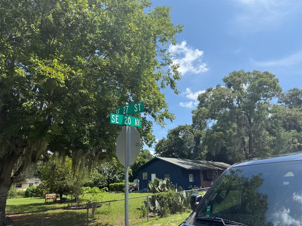 Property for sale at 3090 SE 20TH AVENUE, GAINESVILLE, FL, 32641