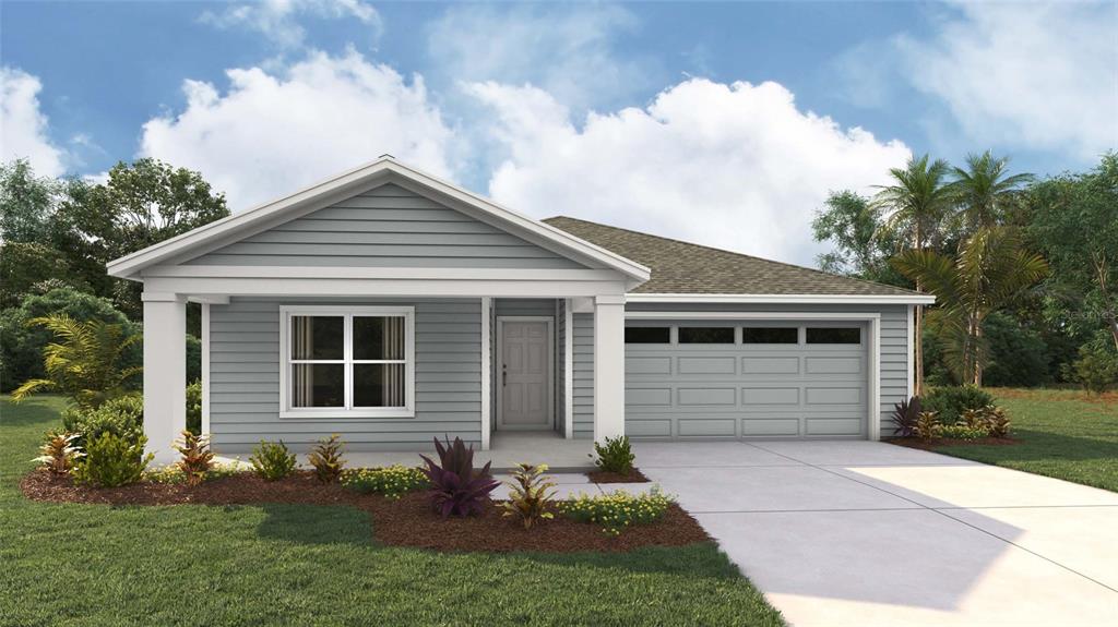 Property for sale at 16664 NW 110TH COURT, ALACHUA, FL, 32615
