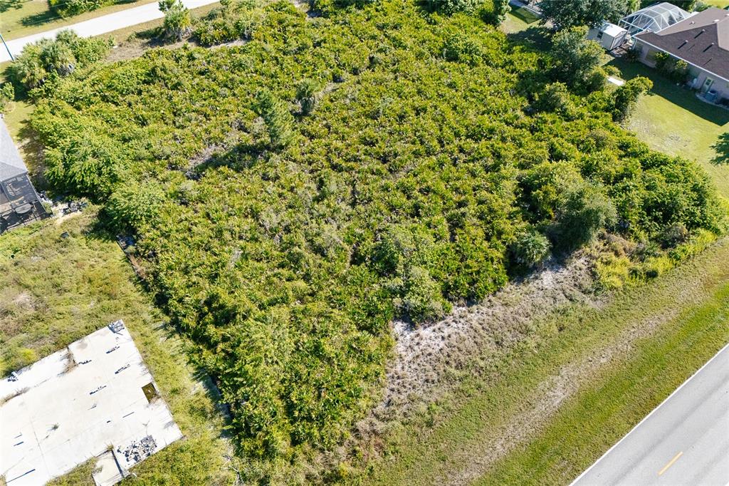 Property for sale at 13422 INGRAHAM BOULEVARD, PORT CHARLOTTE, FL, 33981