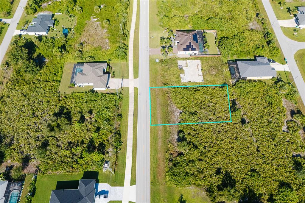 Property for sale at 13422 INGRAHAM BOULEVARD, PORT CHARLOTTE, FL, 33981