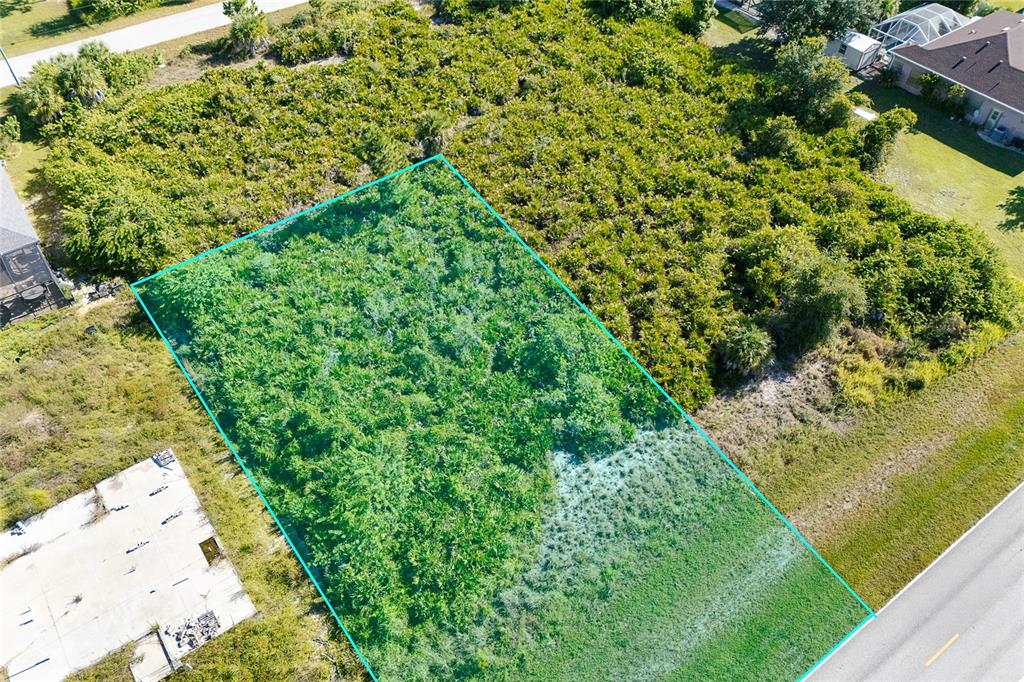 Property for sale at 13422 INGRAHAM BOULEVARD, PORT CHARLOTTE, FL, 33981