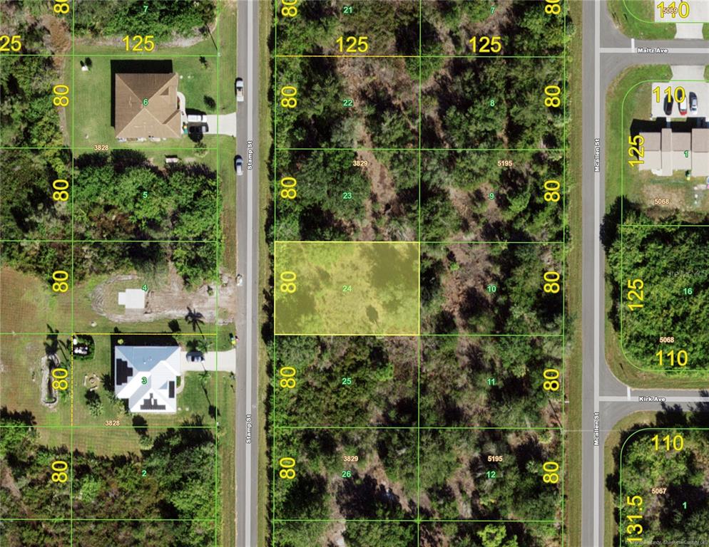 Property for sale at 6216 STAMP STREET, PORT CHARLOTTE, FL, 33981