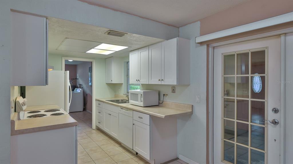 Property for sale at 2408 JUNIPER DRIVE, EDGEWATER, FL, 32141