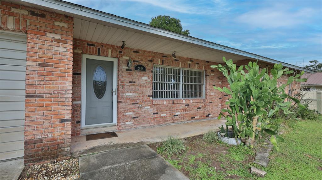 Property for sale at 2408 JUNIPER DRIVE, EDGEWATER, FL, 32141