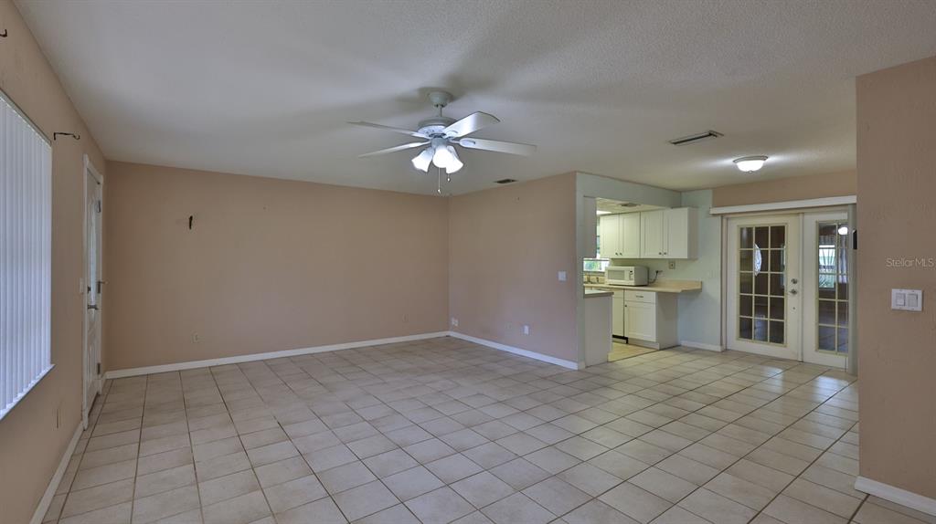 Property for sale at 2408 JUNIPER DRIVE, EDGEWATER, FL, 32141