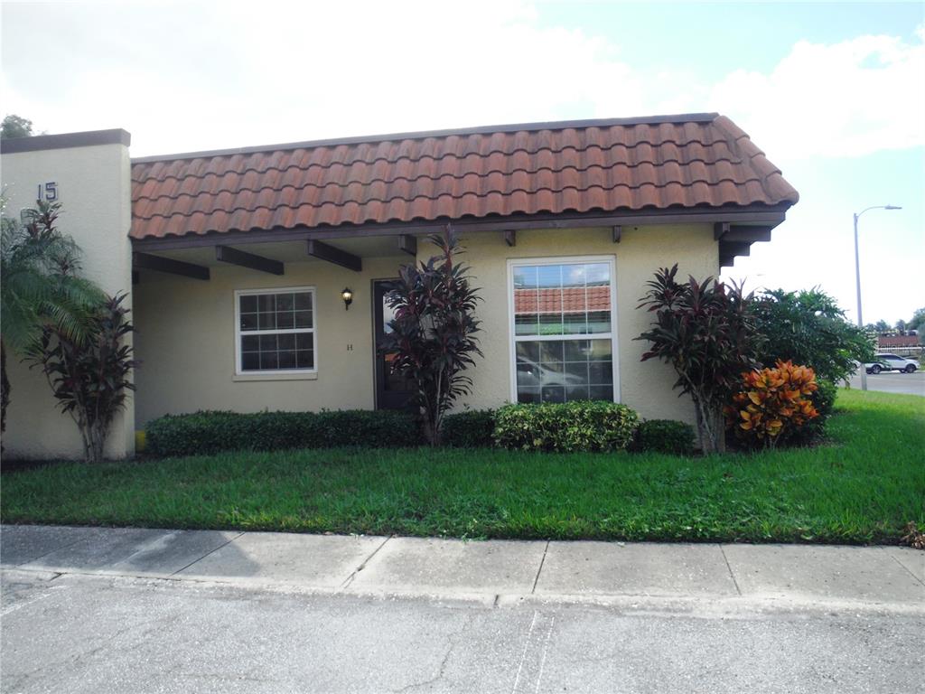 Property for sale at 1701 PINEHURST ROAD UNIT 15H, DUNEDIN, FL, 34698