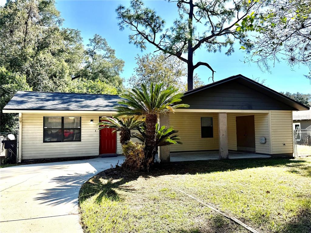 Property for sale at 2917 NE 17TH TERRACE, OCALA, FL, 34479