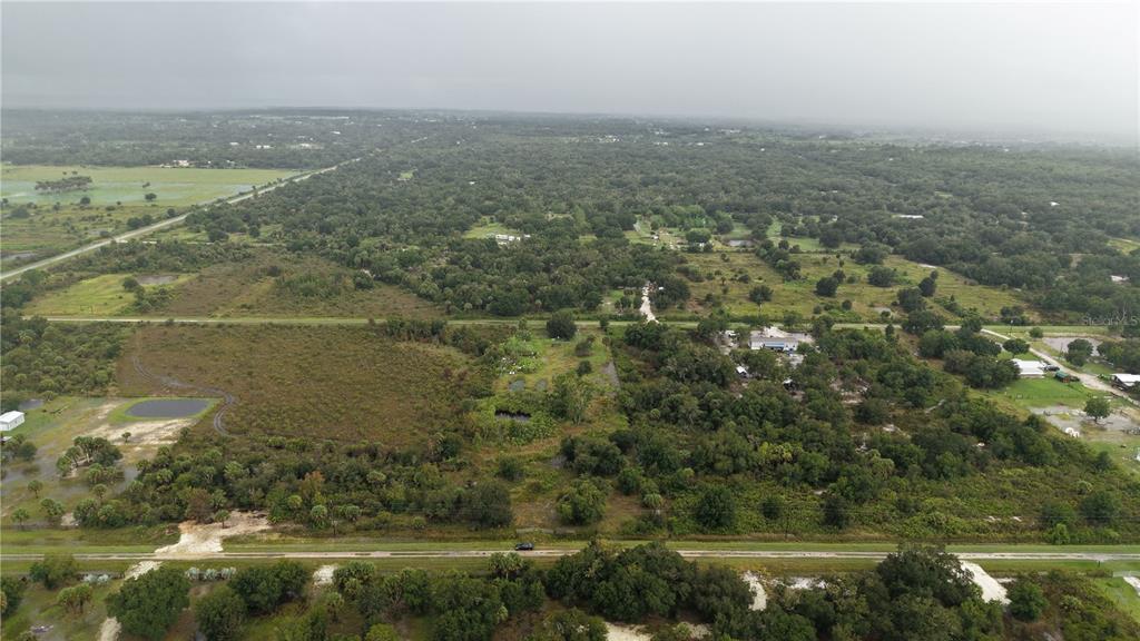Property for sale at 19530 NW 302ND ST, OKEECHOBEE, FL, 34972