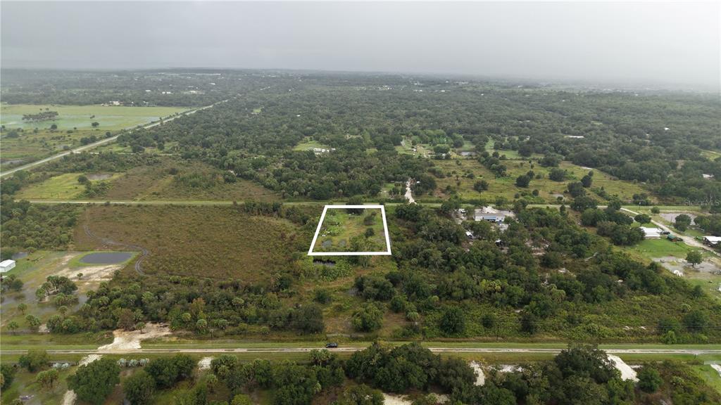 Property for sale at 19530 NW 302ND ST, OKEECHOBEE, FL, 34972