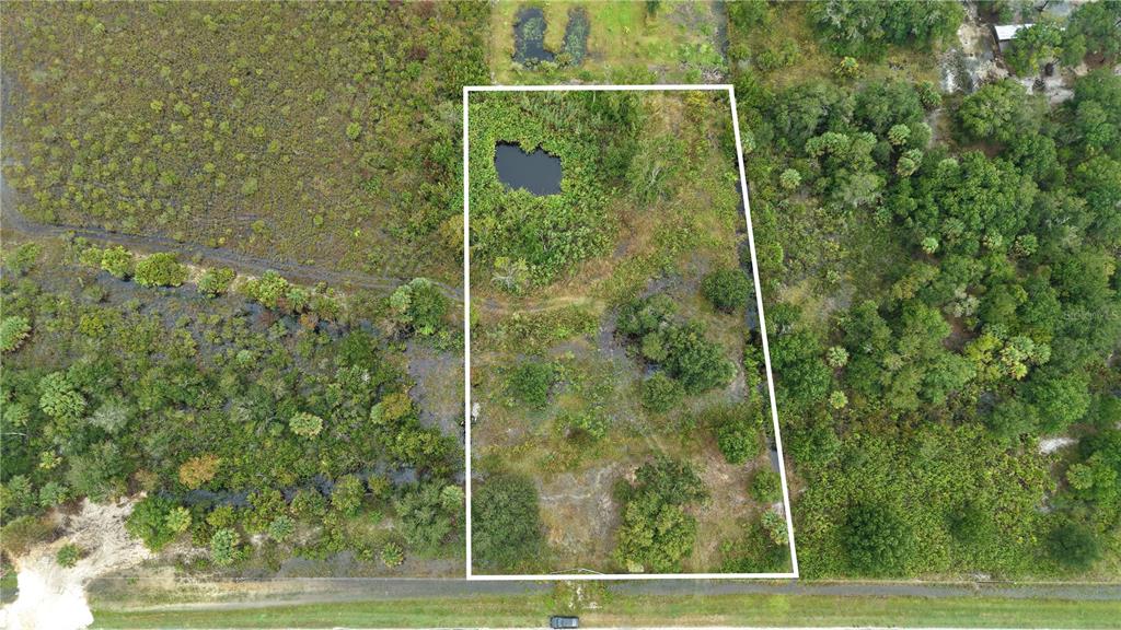 Property for sale at 19530 NW 302ND ST, OKEECHOBEE, FL, 34972