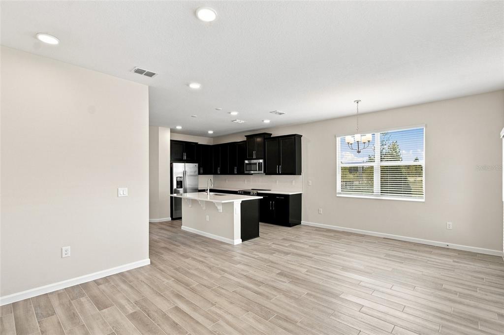 Property for sale at 5192 CENTER LAKE RANCH BOULEVARD, ST CLOUD, FL, 34771