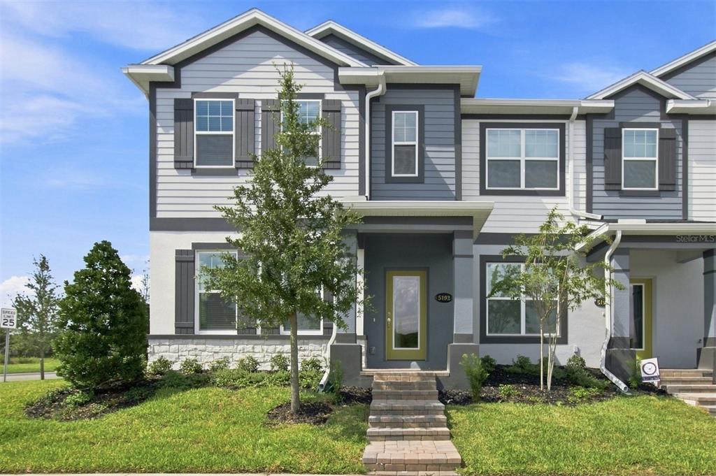 Property for sale at 5192 CENTER LAKE RANCH BOULEVARD, ST CLOUD, FL, 34771