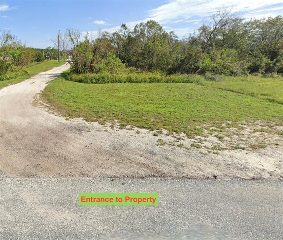 Property for sale at 824 LOGUE ROAD, MYAKKA CITY, FL, 34251