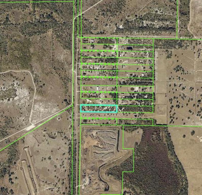 Property for sale at 824 LOGUE ROAD, MYAKKA CITY, FL, 34251