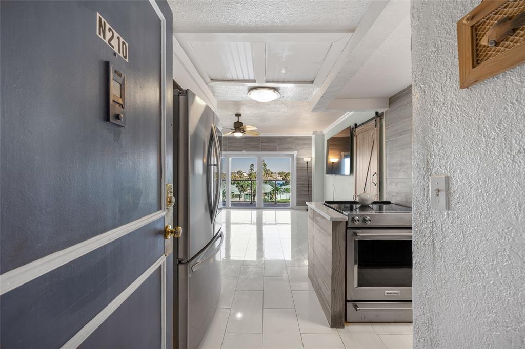 Property for sale at 880 MANDALAY AVENUE UNIT N210, CLEARWATER, FL, 33767