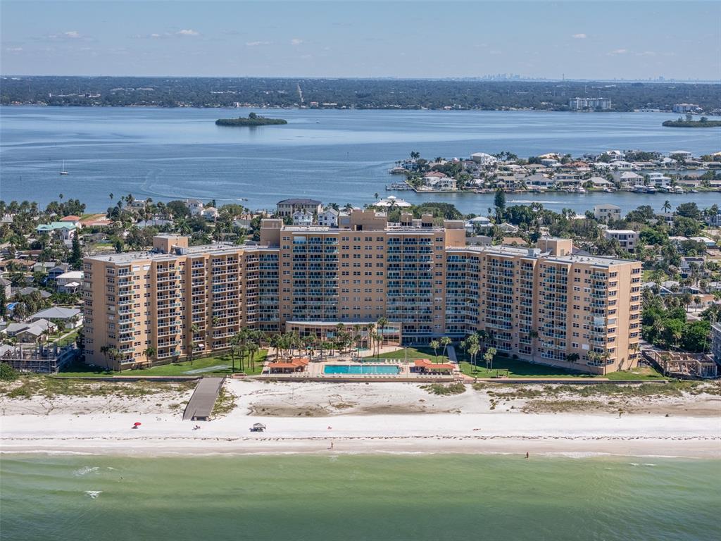 Property for sale at 880 MANDALAY AVENUE UNIT N210, CLEARWATER, FL, 33767