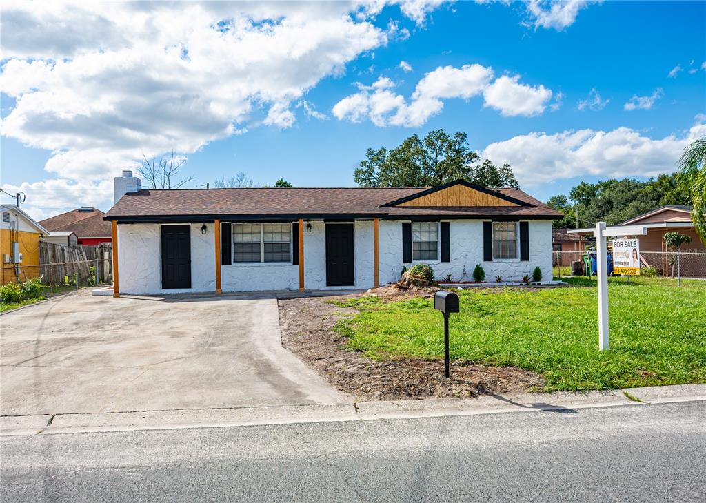 Property for sale at 3414 CARIOCA COURT, TAMPA, FL, 33605