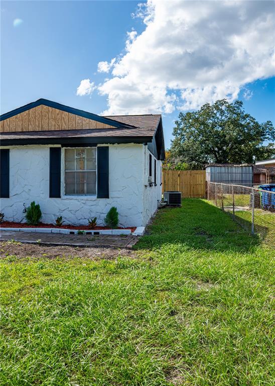 Property for sale at 3414 CARIOCA COURT, TAMPA, FL, 33605
