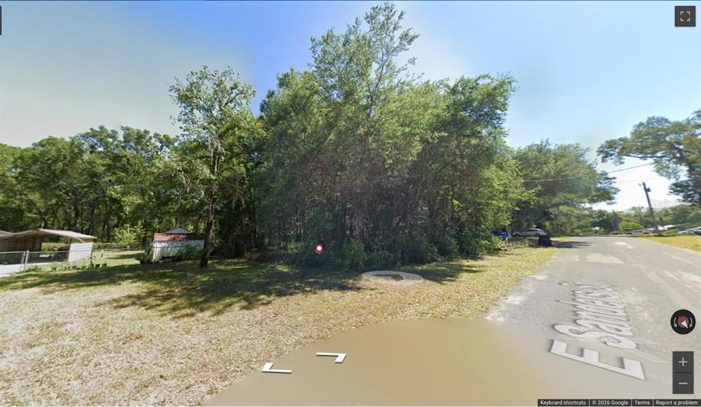 Property for sale at 3863 E SANDERS STREET, INVERNESS, FL, 34453