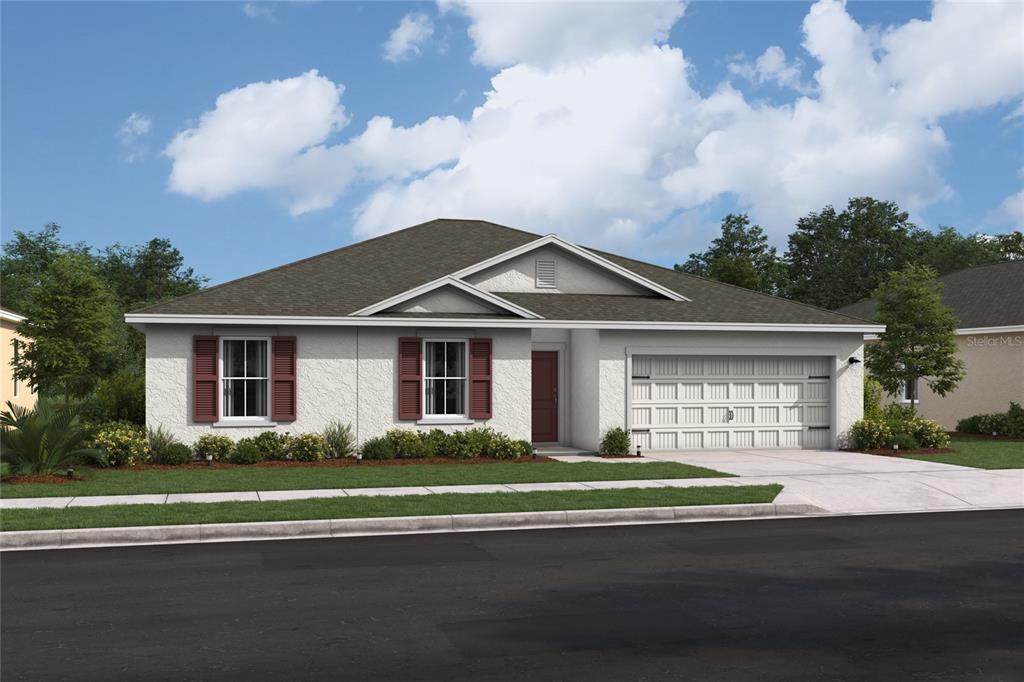 Property for sale at 15430 SW 34TH AVENUE, OCALA, FL, 34473