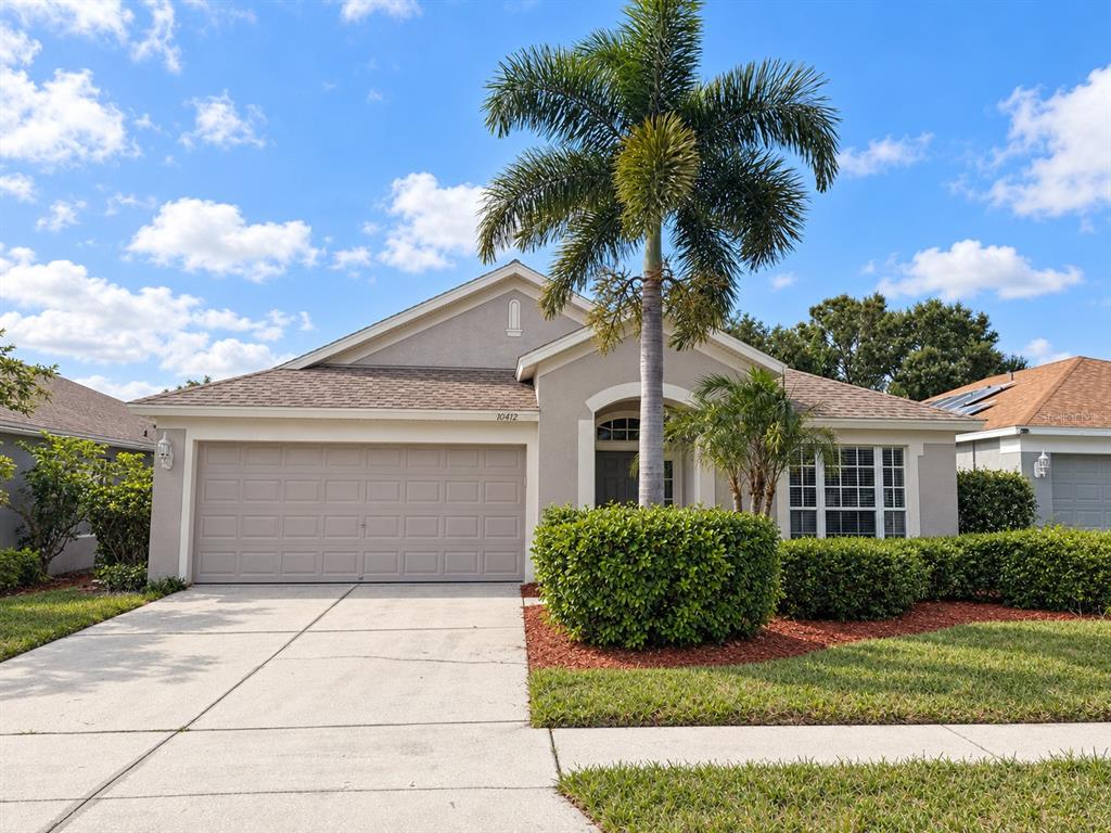 Property for sale at 10412 SOARING EAGLE DRIVE, RIVERVIEW, FL, 33578
