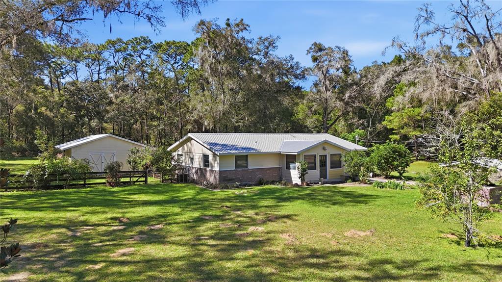 Property for sale at 10012 N TALL PINES TERRACE, DUNNELLON, FL, 34434