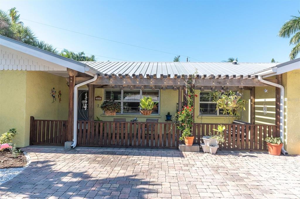 Property for sale at 7106 PALM DRIVE, HOLMES BEACH, FL, 34217