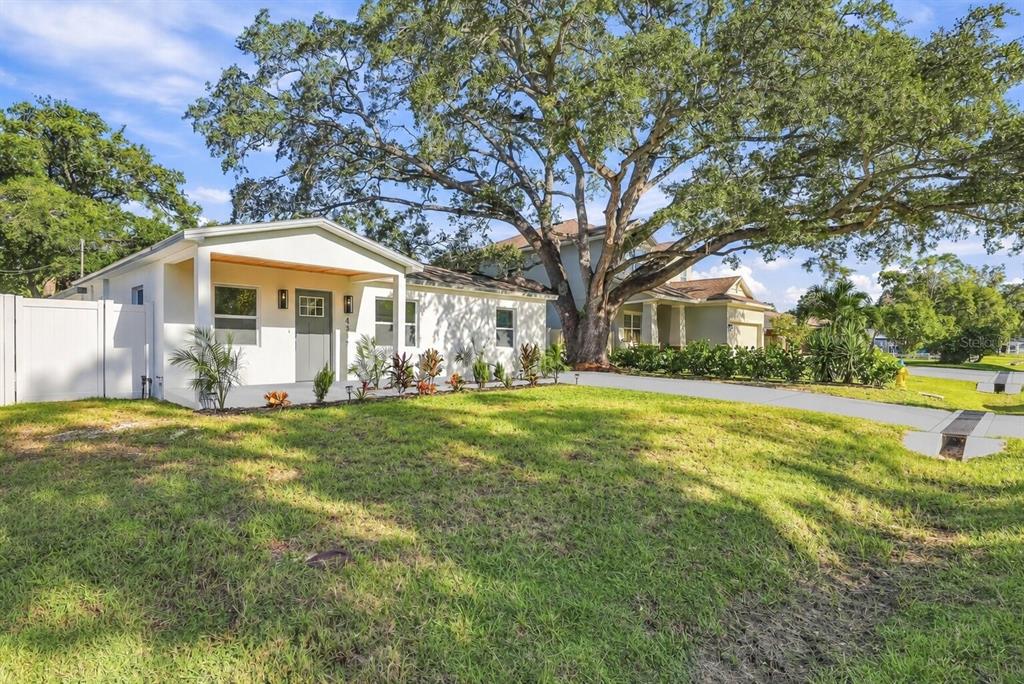 Property for sale at 4317 S TRASK STREET, TAMPA, FL, 33611